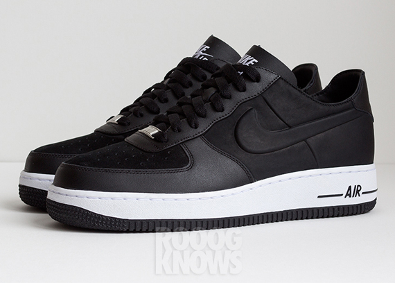 Nike Air Force 1 Low No-Liner Vac Tech - SneakerNews.com