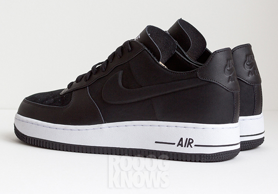 Nike Air Force 1 Low No-Liner Vac Tech - SneakerNews.com