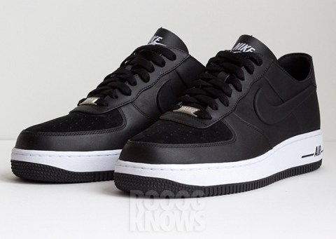 Nike Air Force 1 Low No-Liner Vac Tech - SneakerNews.com