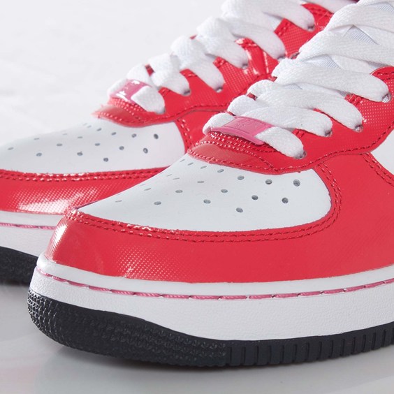 Nike Air Force 1 Mid Gs Valentines Day 8