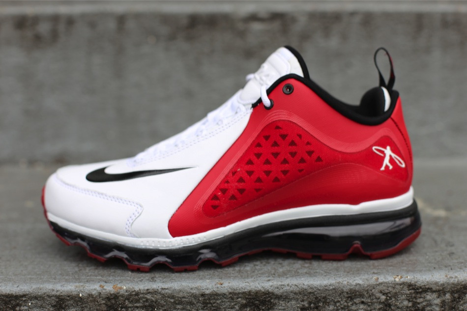 nike-air-griffey-max-360-white-varsity-red-black-1 Nike Air Griffey Max 360 White Varsity Red Black 1