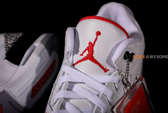 News – Tagged Air Jordan 3