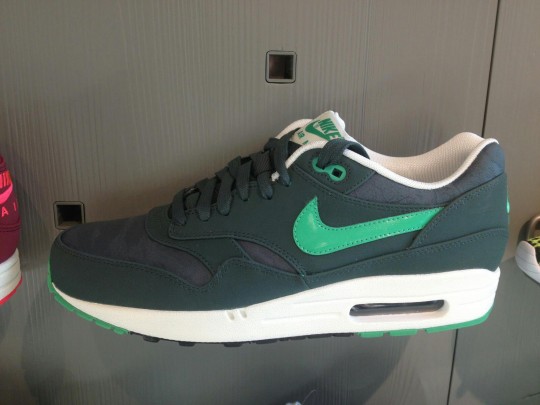 Nike Air Max 1 - 2013 Colorways - SneakerNews.com