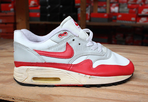 Complex’s 25 Things You Didn’t Know About The Nike Air Max 1