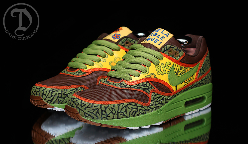 nike-air-max-1-de-la-soul-customs-03 Nike Air Max 1 De La Soul Customs 03