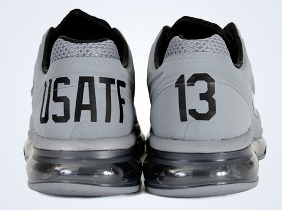 Nike Air Max+ 2013 QS “USATF”