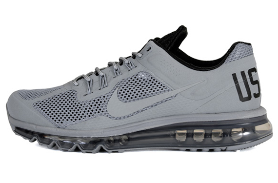 Nike Air Max+ 2013 QS 