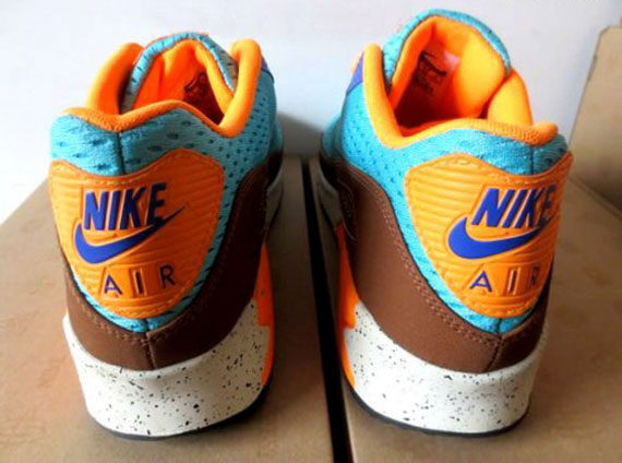 miami dolphins air max 90