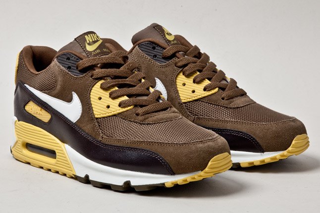 nike-air-max-90-essential-dark-khaki-vivid-sulfur-2 Nike Air Max 90 Essential Dark Khaki Vivid Sulfur 2