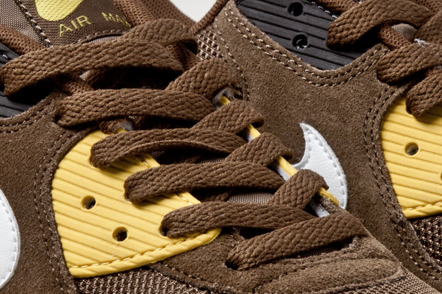 nike-air-max-90-essential-dark-khaki-vivid-sulfur-4 Nike Air Max 90 Essential Dark Khaki Vivid Sulfur 4