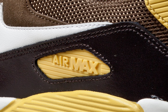 nike-air-max-90-essential-dark-khaki-vivid-sulfur-5 Nike Air Max 90 Essential Dark Khaki Vivid Sulfur 5