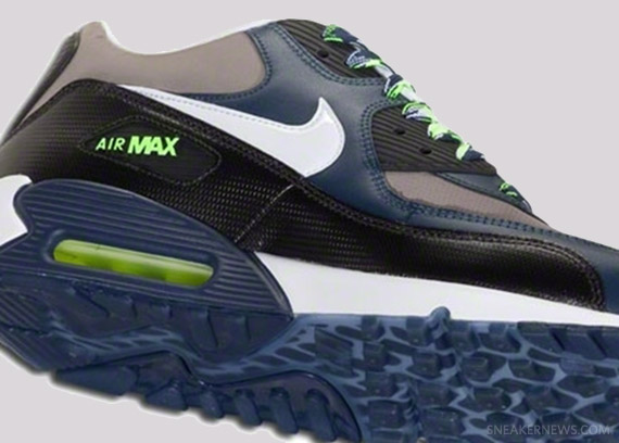 Air max 2024 90 lacrosse