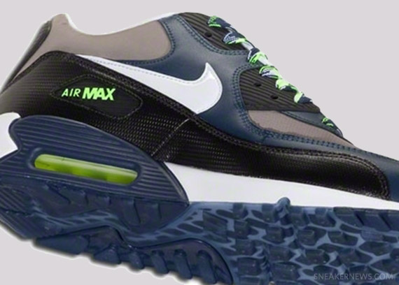 Nike Air Max 90 LAX