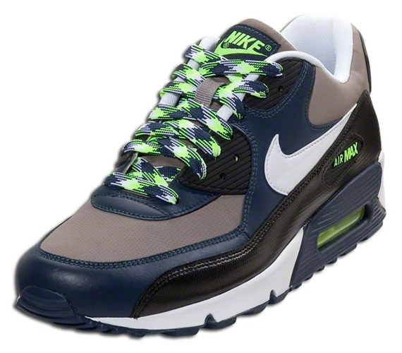 MultiscaleconsultingShops - Air Max 90 Lacrosse - 004 - LV x Nike