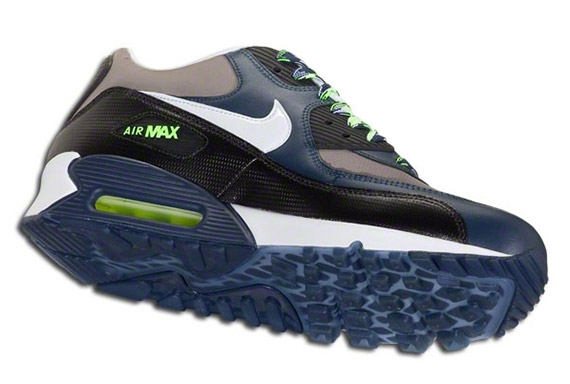 Nike Air Max 90 Lax 4