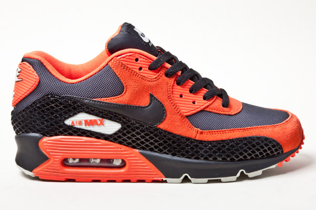 nike-air-max-90-premium-total-orange-black-anthracite-1 Nike Air Max 90 Premium Total Orange Black Anthracite 1