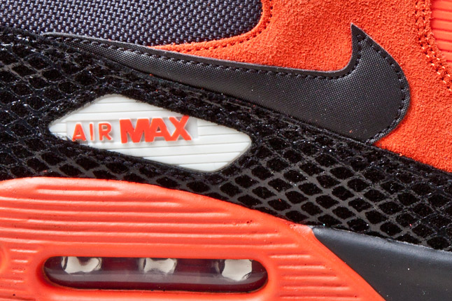 nike-air-max-90-premium-total-orange-black-anthracite-4 Nike Air Max 90 Premium Total Orange Black Anthracite 4