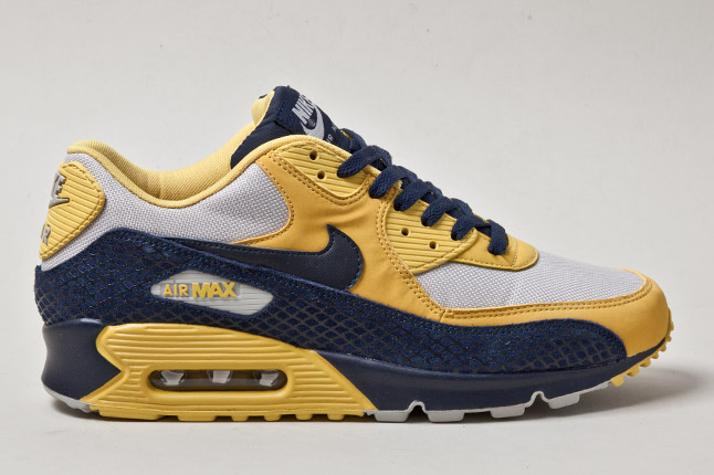 nike-air-max-90-snake-vivid-sulfur-1 Nike Air Max 90 Snake Vivid Sulfur 1