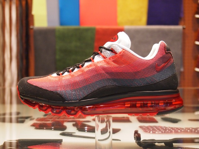 Nike Air Max 95 Dynamic Flywire Id Samples 2
