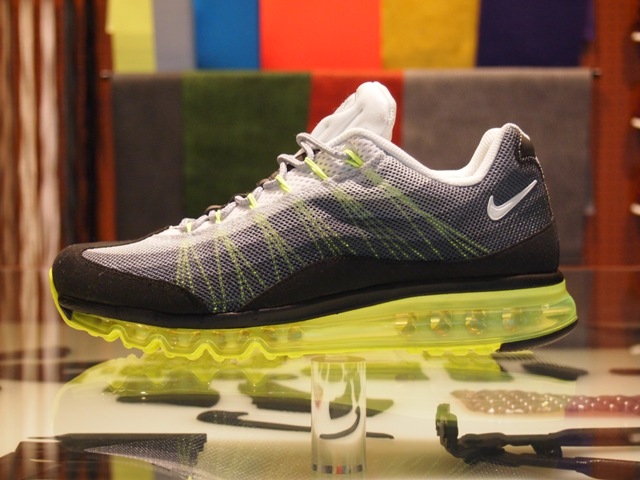 Nike Air Max 95 Dynamic Flywire Id Samples 3