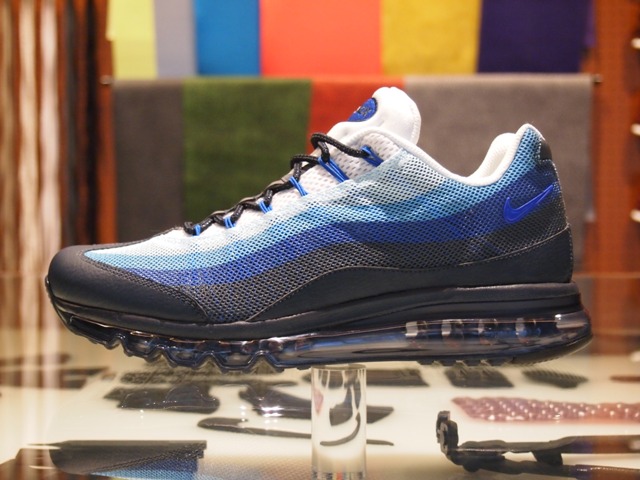 Nike Air Max 95 Dynamic Flywire Id Samples 4