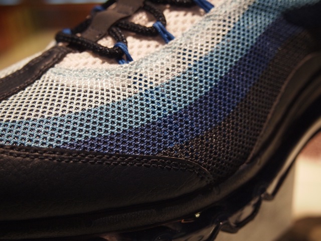 Nike Air Max 95 Dynamic Flywire Id Samples 5