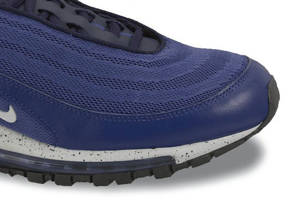 Nike air max hot sale 97 hyperfuse navy