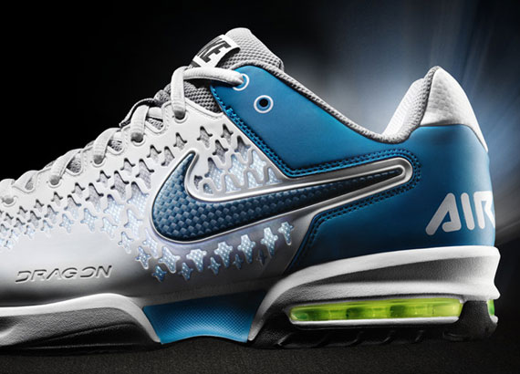 Nike Air Max - 2 Colorways -