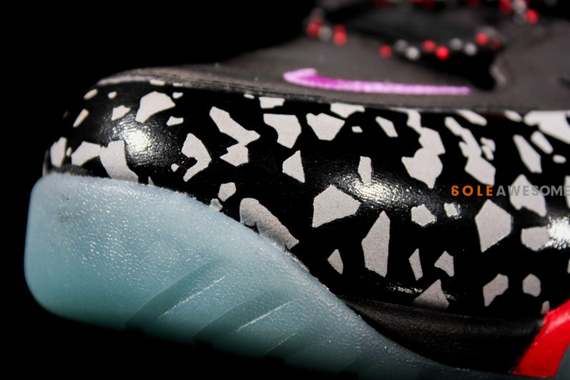 Nike Barkley Posite Max 3m 9