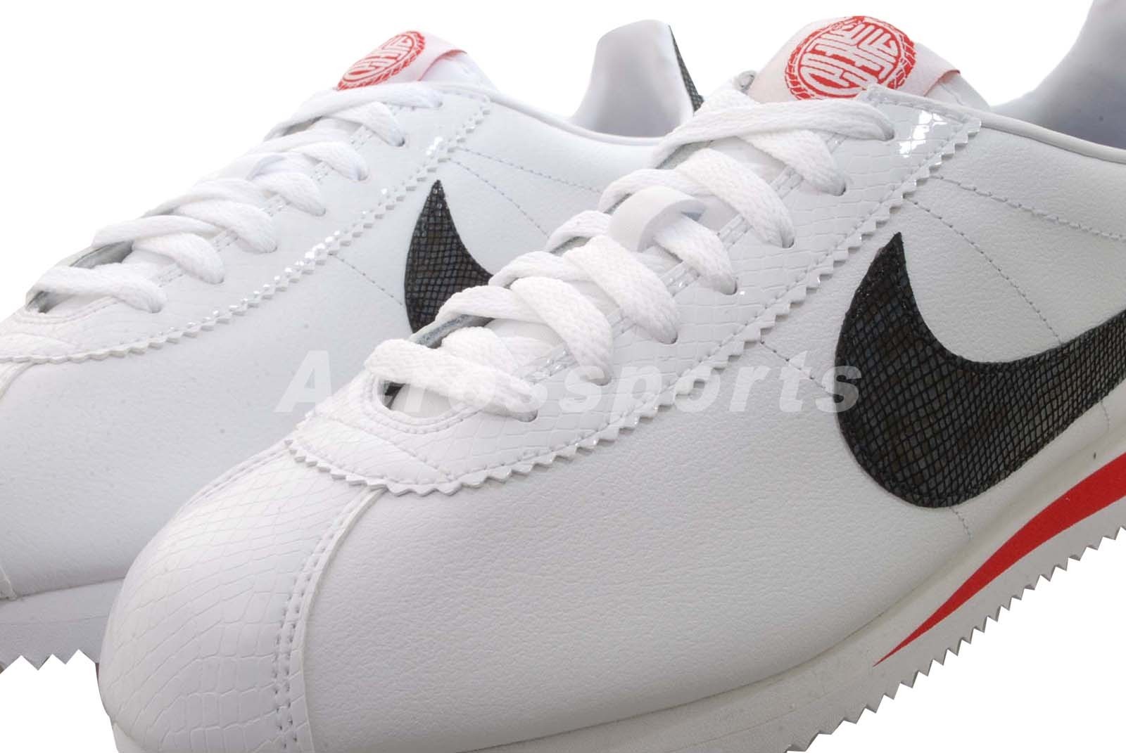 Nike Cortez Year Of The Snake 01