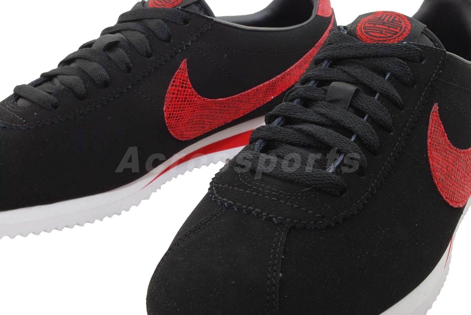 Nike Cortez Year Of The Snake 06