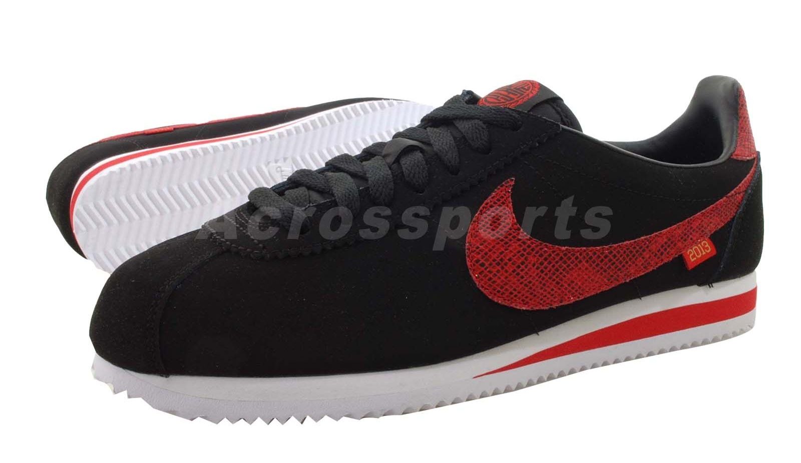 Nike Cortez Year Of The Snake 08