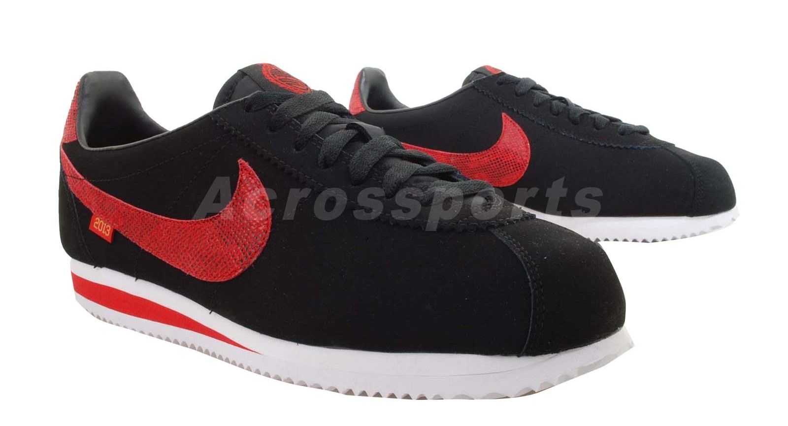 Nike Cortez Year Of The Snake 09