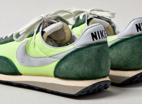 Incentivo Expansión Transformador Nike Elite VNTG "Hot Lime" - SneakerNews.com