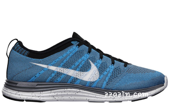 Nike Flyknit Lunar1+ - New Colorways - SneakerNews.com