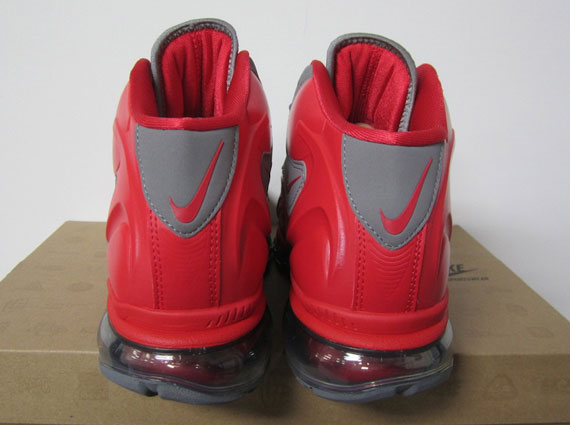 Nike flyposite 2000 hot sale