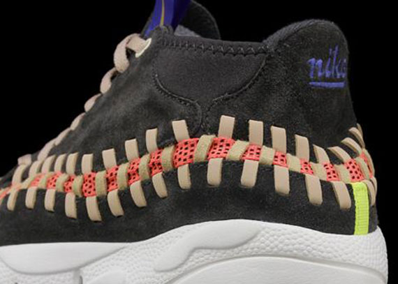 nike footscape chukka night stadium premier