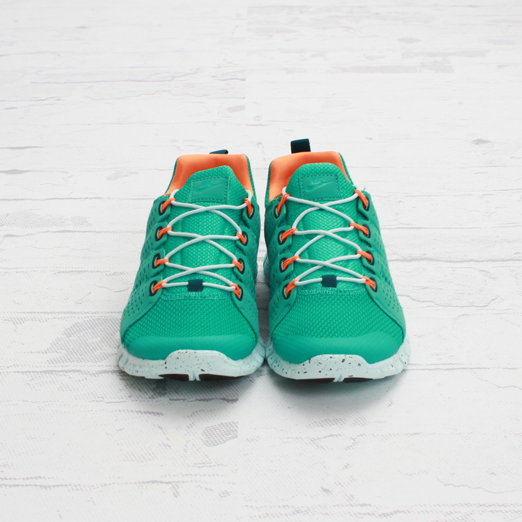 Nike Free Powerlines Ii Atomic Teal Available 3