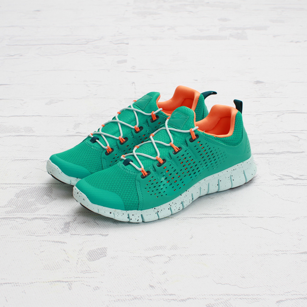 Nike Free Powerlines Ii Atomic Teal Available 4