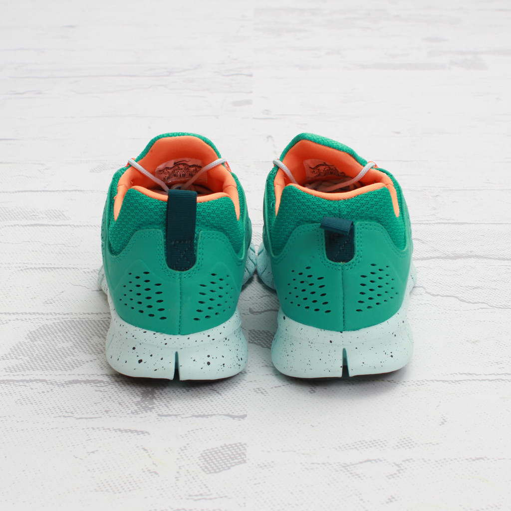 Nike Free Powerlines Ii Atomic Teal Available 5