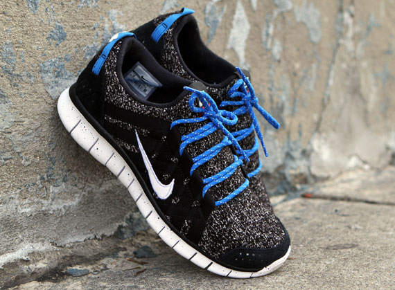 Nike Free Powerlines+ NRG “Wool” – Available