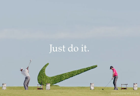 Nike Golf No Cup Is Safe