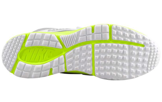 Nike Huarache Turf Lax Volt 0