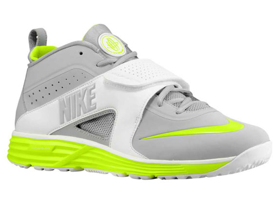 Nike Huarache Turf Lax Volt 5