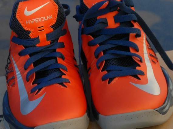 Nike Hyperdunk 2012 Low \