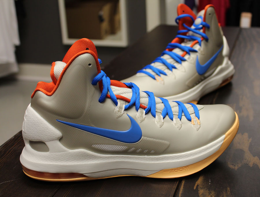 Nike Kd V Birch Arriving At Retailers 2