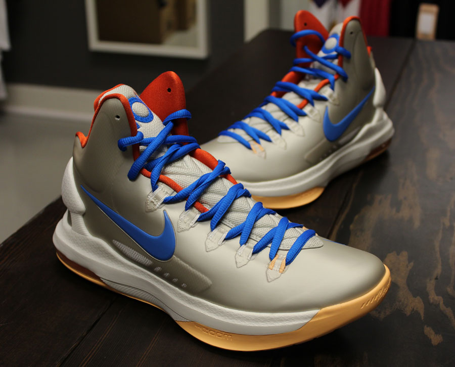 Nike Kd V Birch Arriving At Retailers 3
