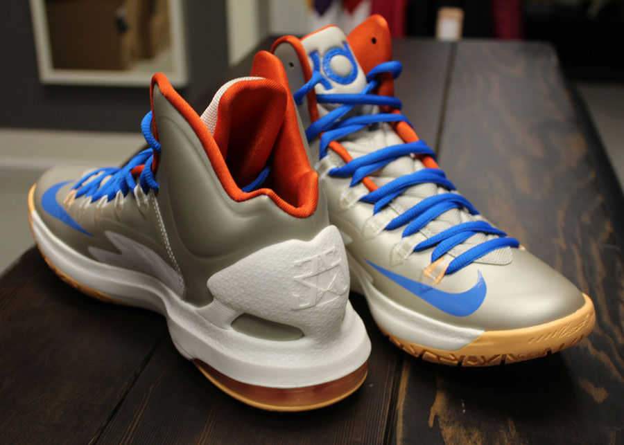 Nike Kd V Birch Arriving At Retailers 4