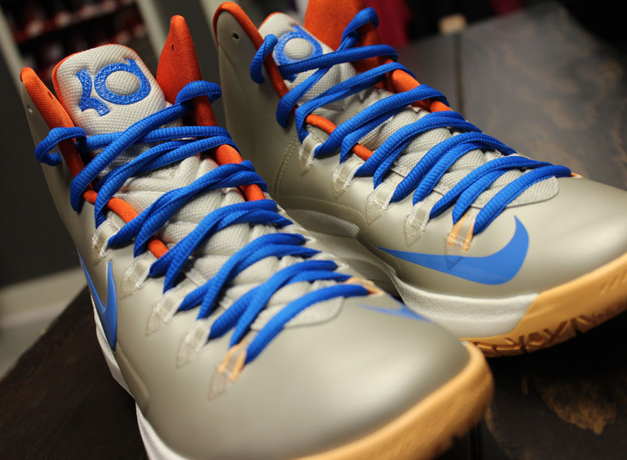 Nike Kd V Birch Arriving At Retailers 5