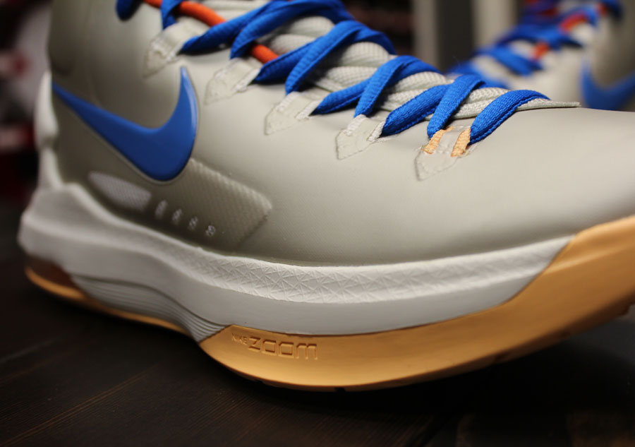 Nike Kd V Birch Arriving At Retailers 6